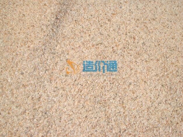 水洗砂是海沙吗
