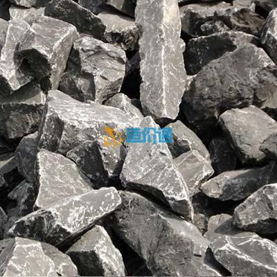砖厂用的煤矸石怎么配比