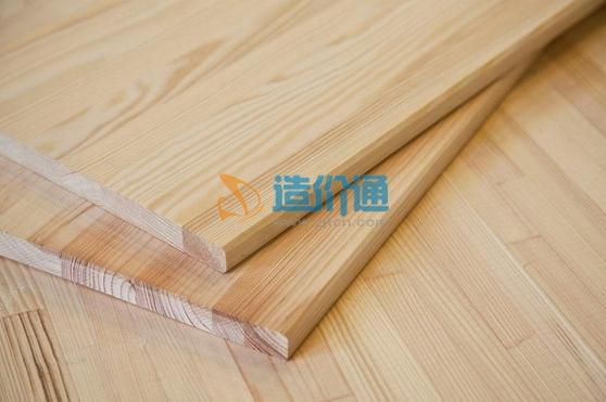 木工板是什么板材