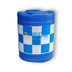 吹塑防撞桶(蓝白)图片