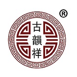 临清市松林镇古韵祥民俗文化苑logo