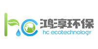 广西鸿淳环保科技有限公司logo