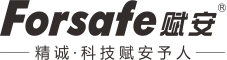 深圳市赋安安全系统有限公司logo