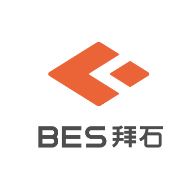 上海拜石实业发展有限公司logo