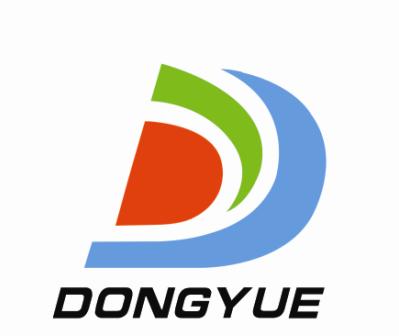 山东东岳工程材料有限公司logo