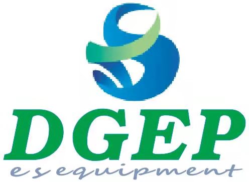 广州迪控环保设备有限公司logo