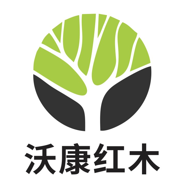 凭祥市沃康红木种植有限公司logo