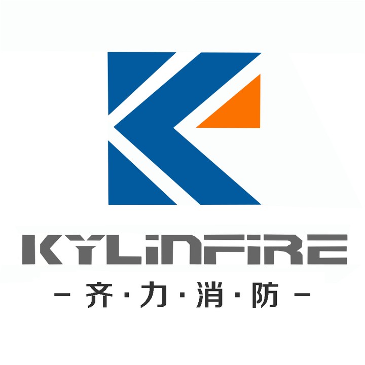 山东齐力消防设备制造有限公司logo
