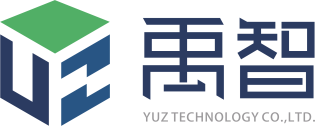 禹智环保科技（深圳）有限公司logo