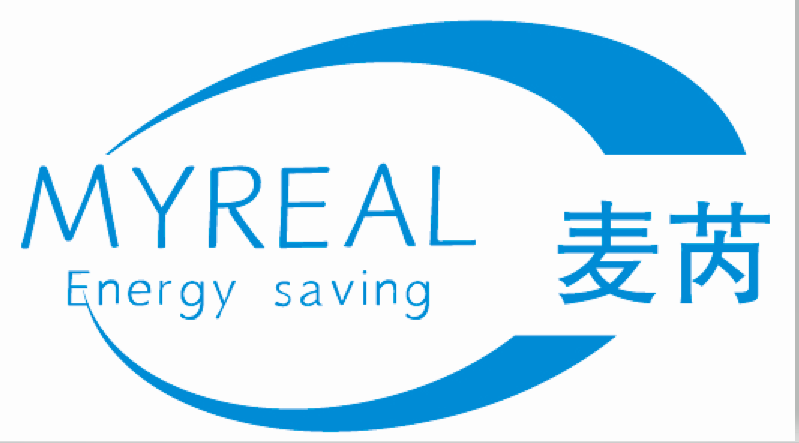 上海麦芮节能环保工程有限公司logo