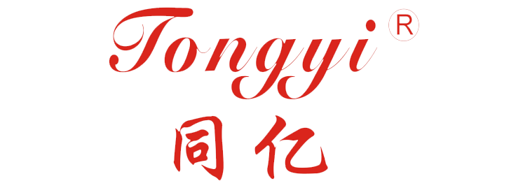 广东同亿电气有限公司logo
