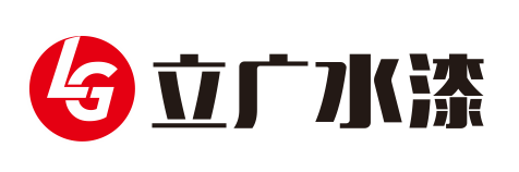 南宁市立广装饰材料厂logo