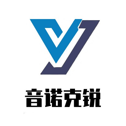 陕西音诺克锐装备集团有限公司logo