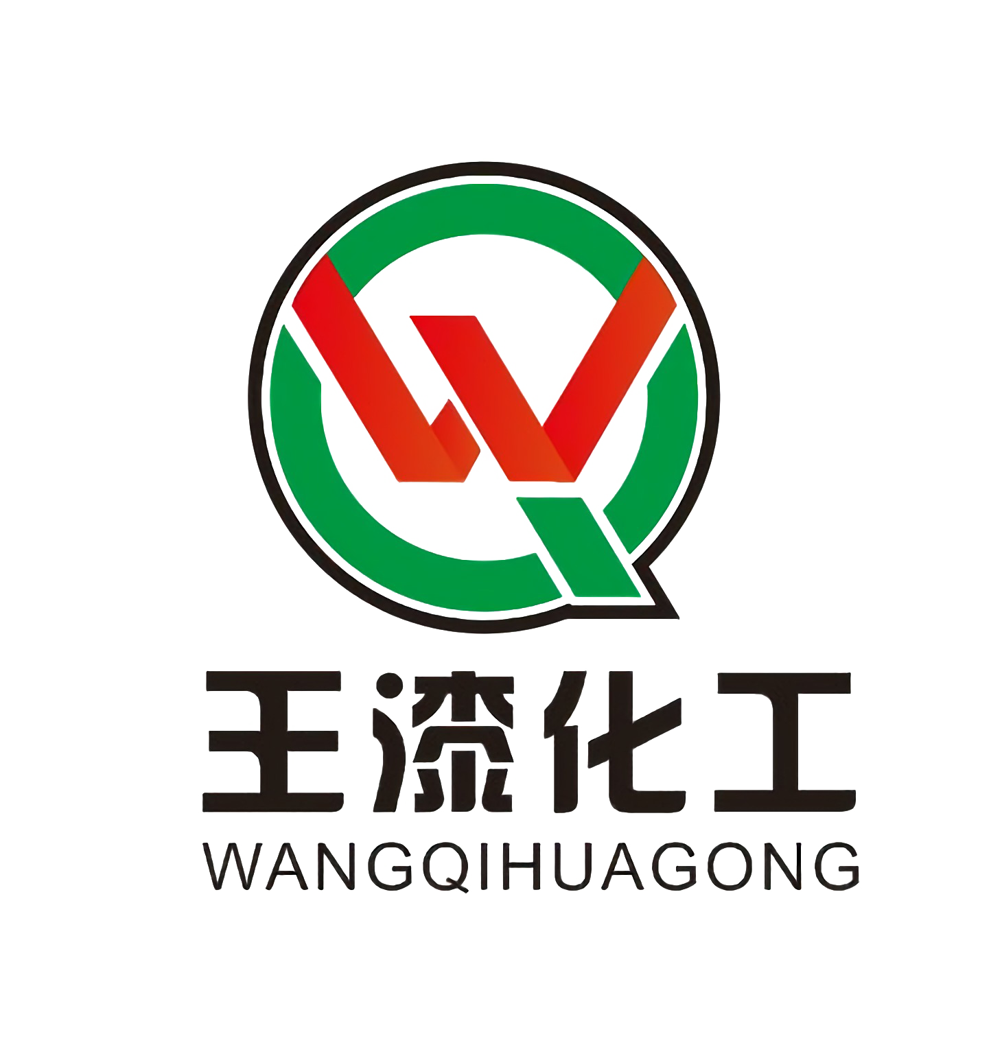 惠州市维尔康王漆化工有限公司logo
