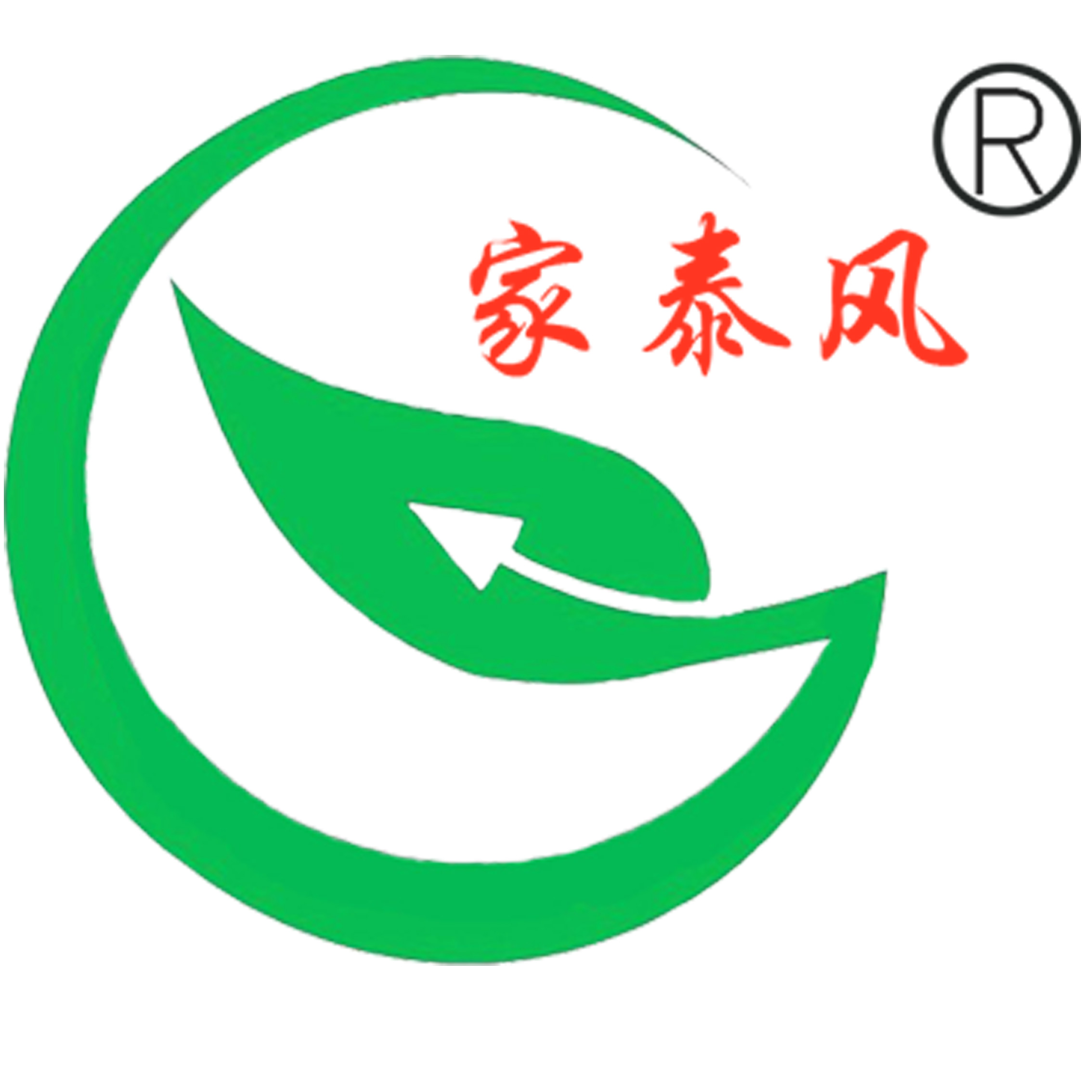广州市家泰环境科技股份有限公司logo