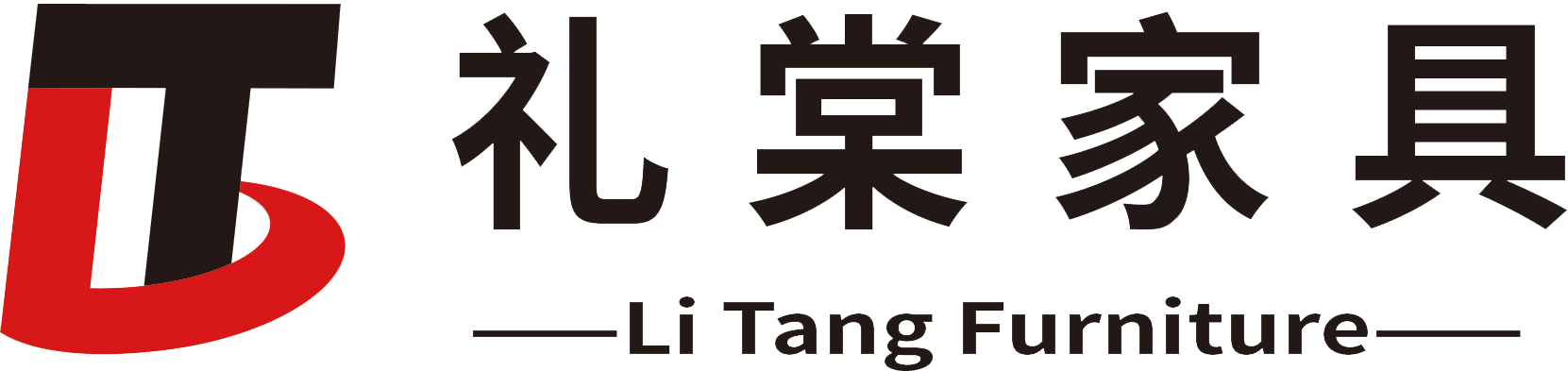 礼棠家具制造安吉有限公司logo