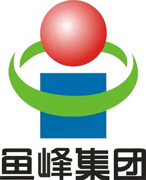 广西鱼峰集团有限公司logo