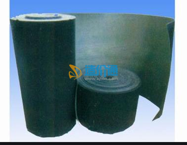 聚乙烯(HDPE)钢带增强螺旋波纹管热收缩带图片