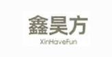 福州昊方建筑材料有限公司logo
