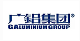 广铝集团有限公司logo