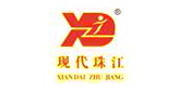 广东现代珠江电缆实业有限公司logo