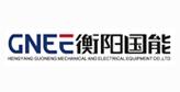 衡阳国能机电设备有限公司（互感器）logo