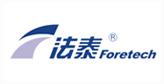 法泰电器（江苏）股份有限公司logo