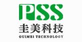 山东圭美环保科技有限公司logo