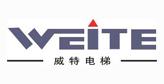 浙江威特电梯有限公司logo