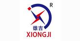 重庆市雄吉通风设备股份有限公司logo