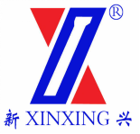 新兴铸管股份有限公司logo