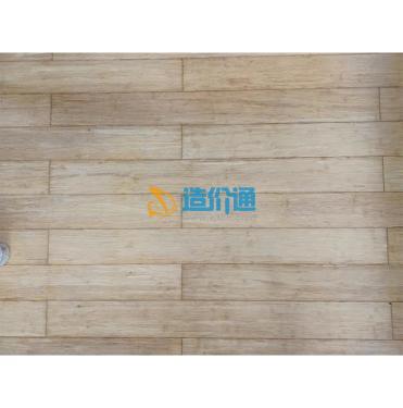 竹地板-防腐防蛀图片