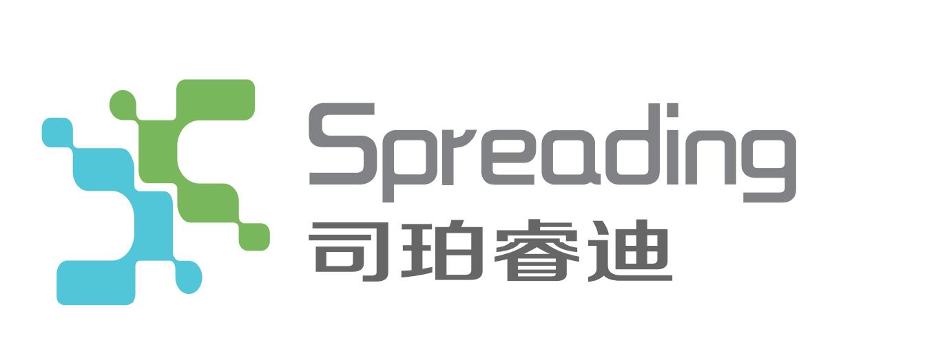 上海司珀睿迪科技有限公司logo