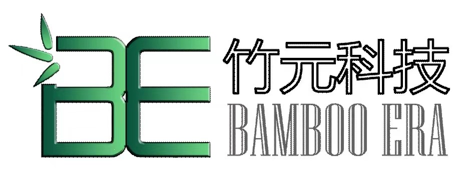洪雅竹元科技有限公司logo