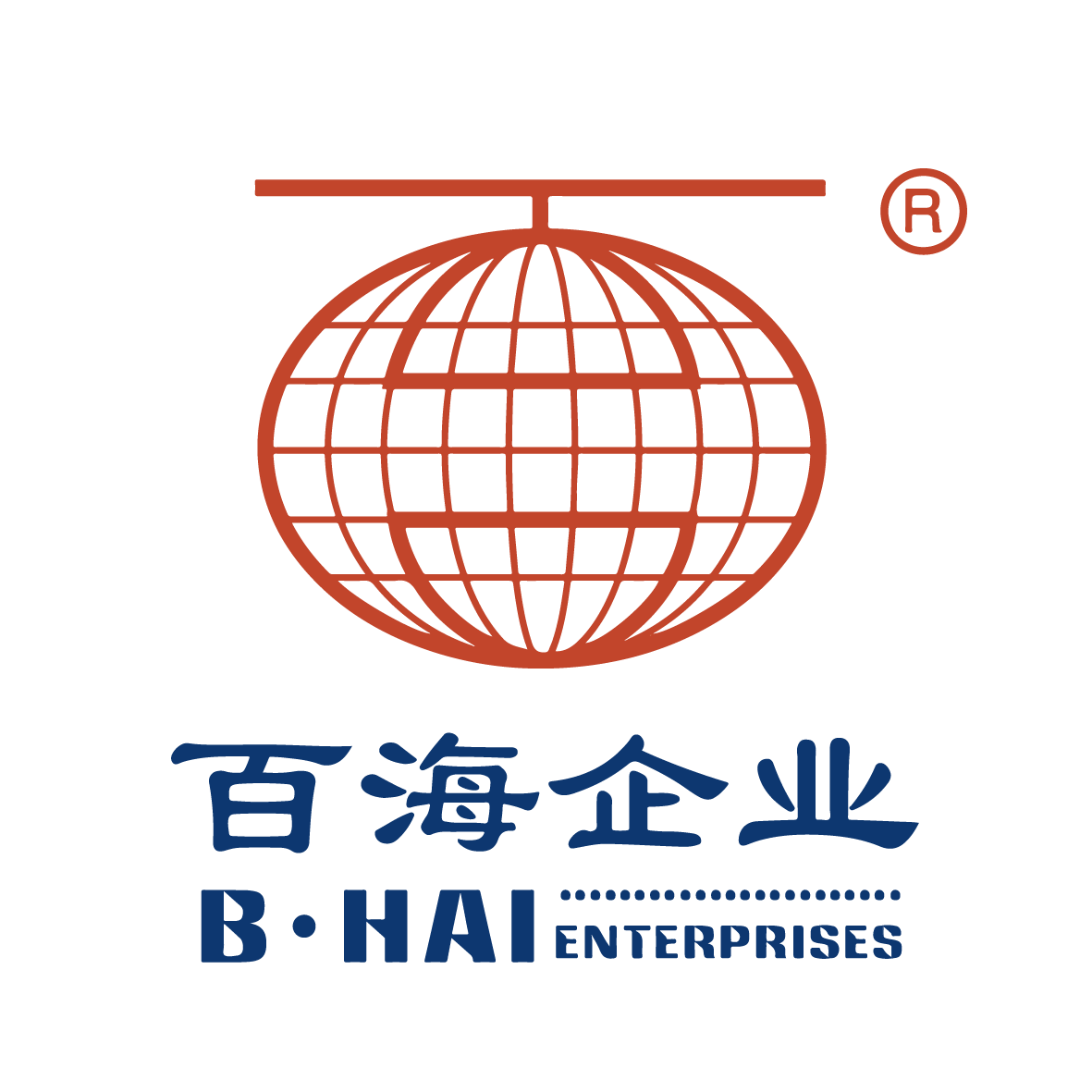 江苏百海环保科技集团有限公司logo