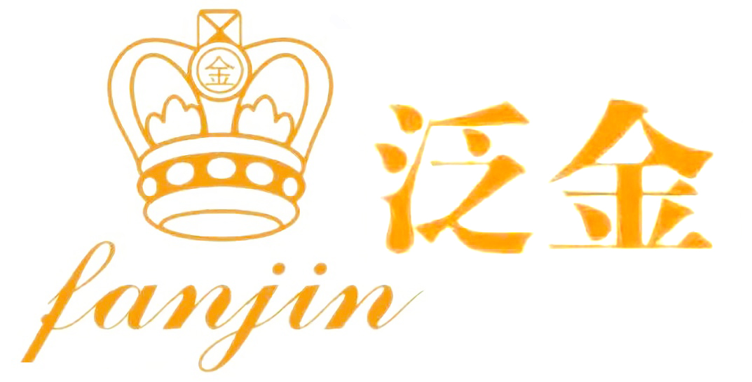 四川泛金铝业科技有限公司logo