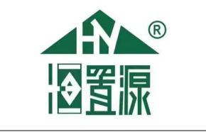 四川恒靖源环保科技有限公司logo