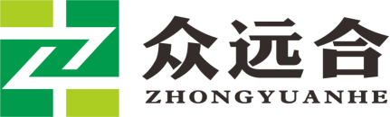 广东众远新材料科技有限公司logo