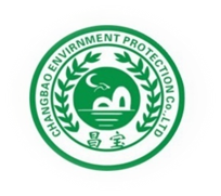 武汉昌宝环保工程有限公司logo