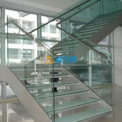 有机玻璃楼梯立柱003图片