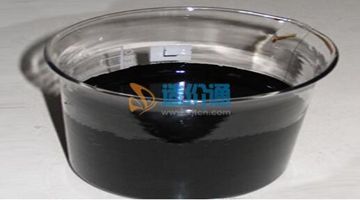 偶联型SBS聚合物改性高粘乳化沥青粘层油图片