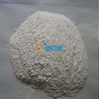 硫铝酸钙（粉剂）图片