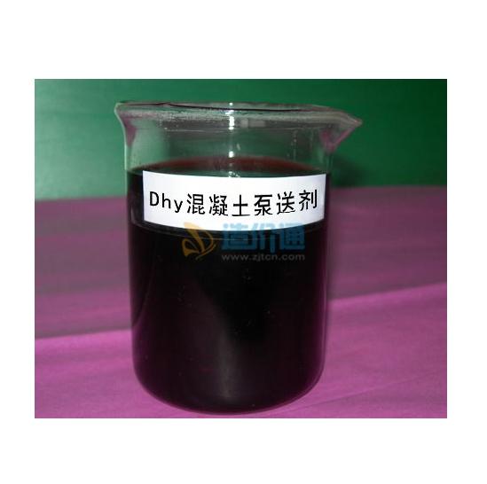 聚羧酸盐高效泵送剂图片