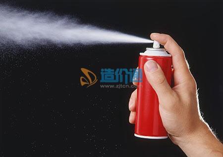 菲利AIR-REFRESHMENT空气清新剂(除臭剂)图片
