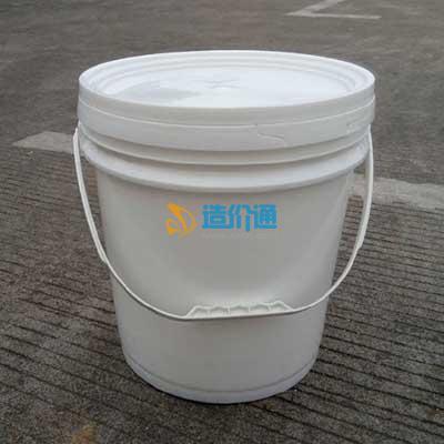 DBDB-Ⅱ型防水隔热乳浆图片