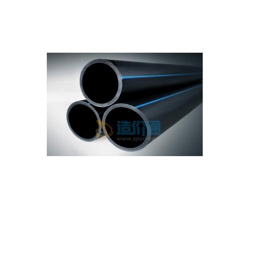 HDPE碳素管图片
