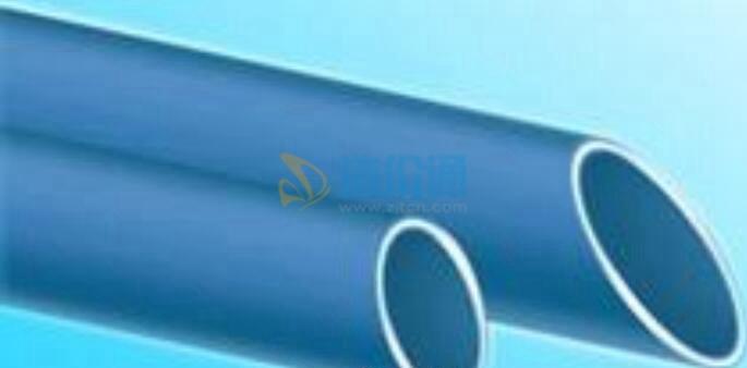 HTPP聚丙烯超静音(耐高温)排水管三层管材图片