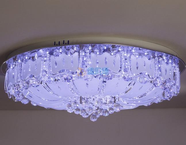 LED水晶球灯图片