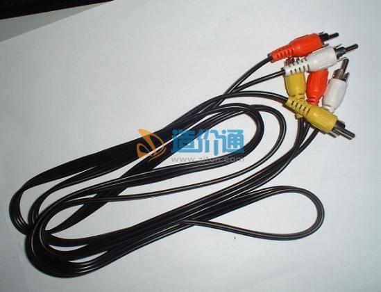 系统工程专用线缆图片