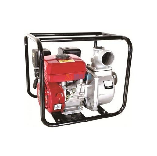 汽油水泵机组图片